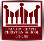 Calvary Chapel Christian School Choir